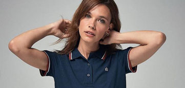 Merc Womens Mod Clothing