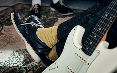 Pod Originals: Pod Shoes for Men, Jagger, Gallagher and Lennox Shoes
