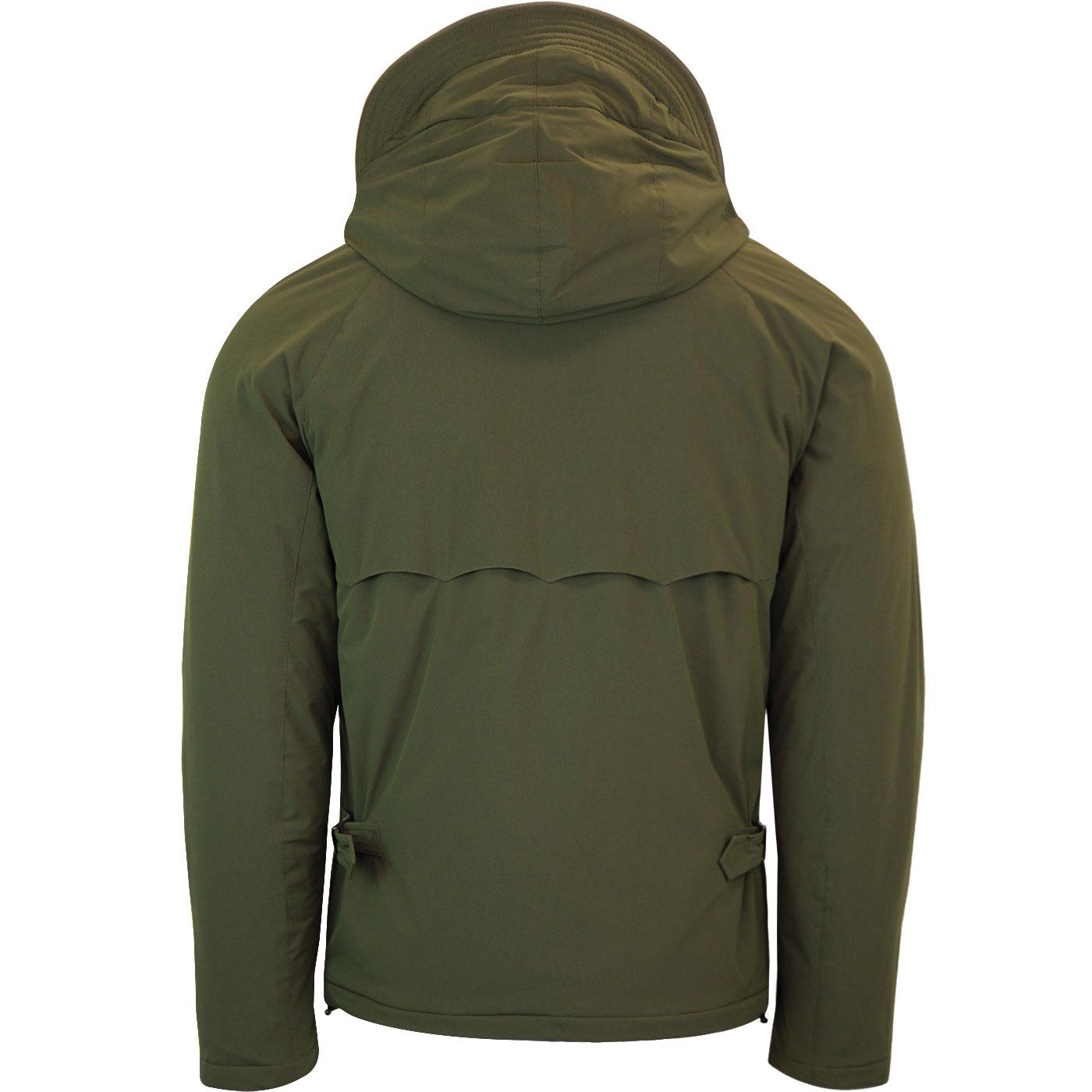 baracuta hardy anorak