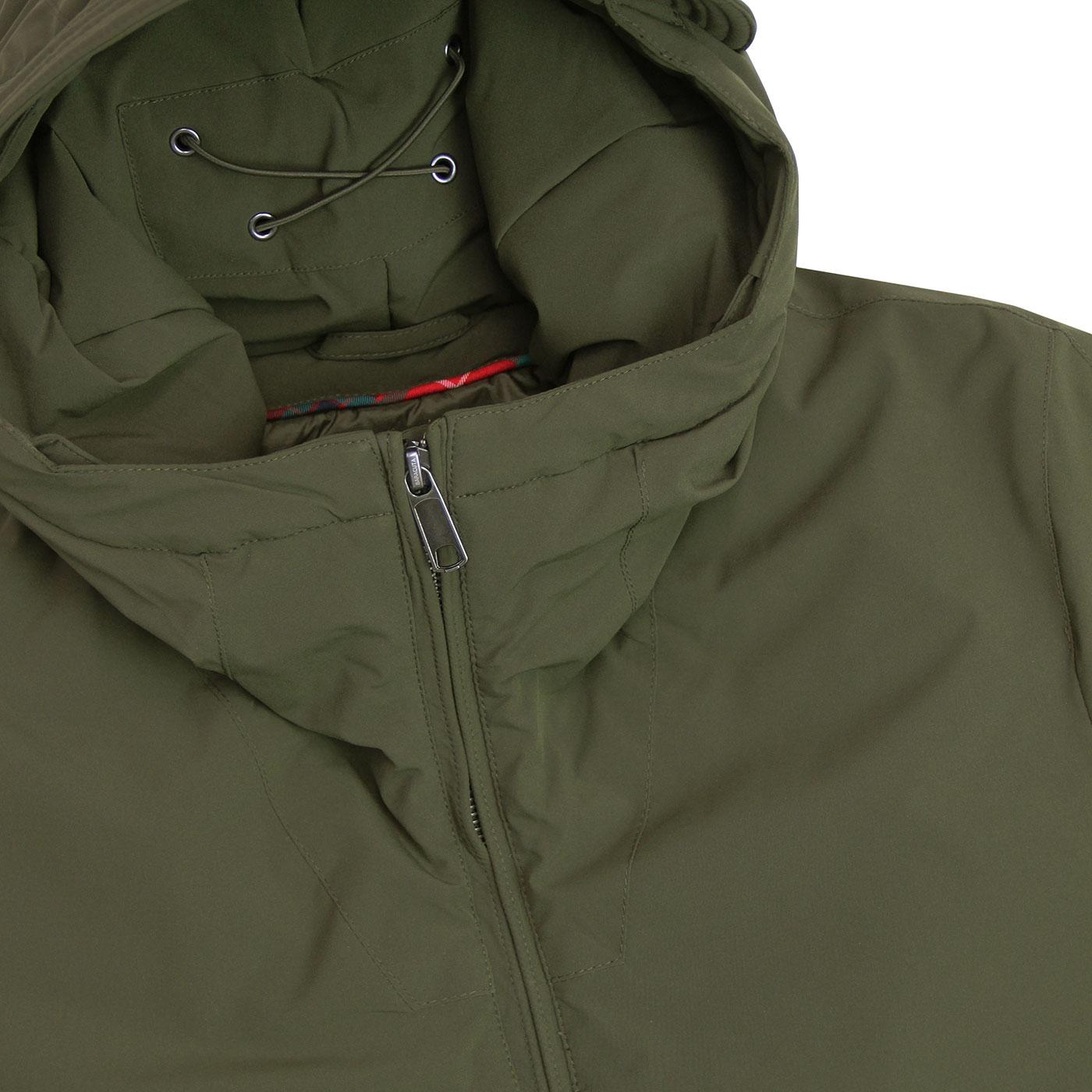 baracuta hardy anorak