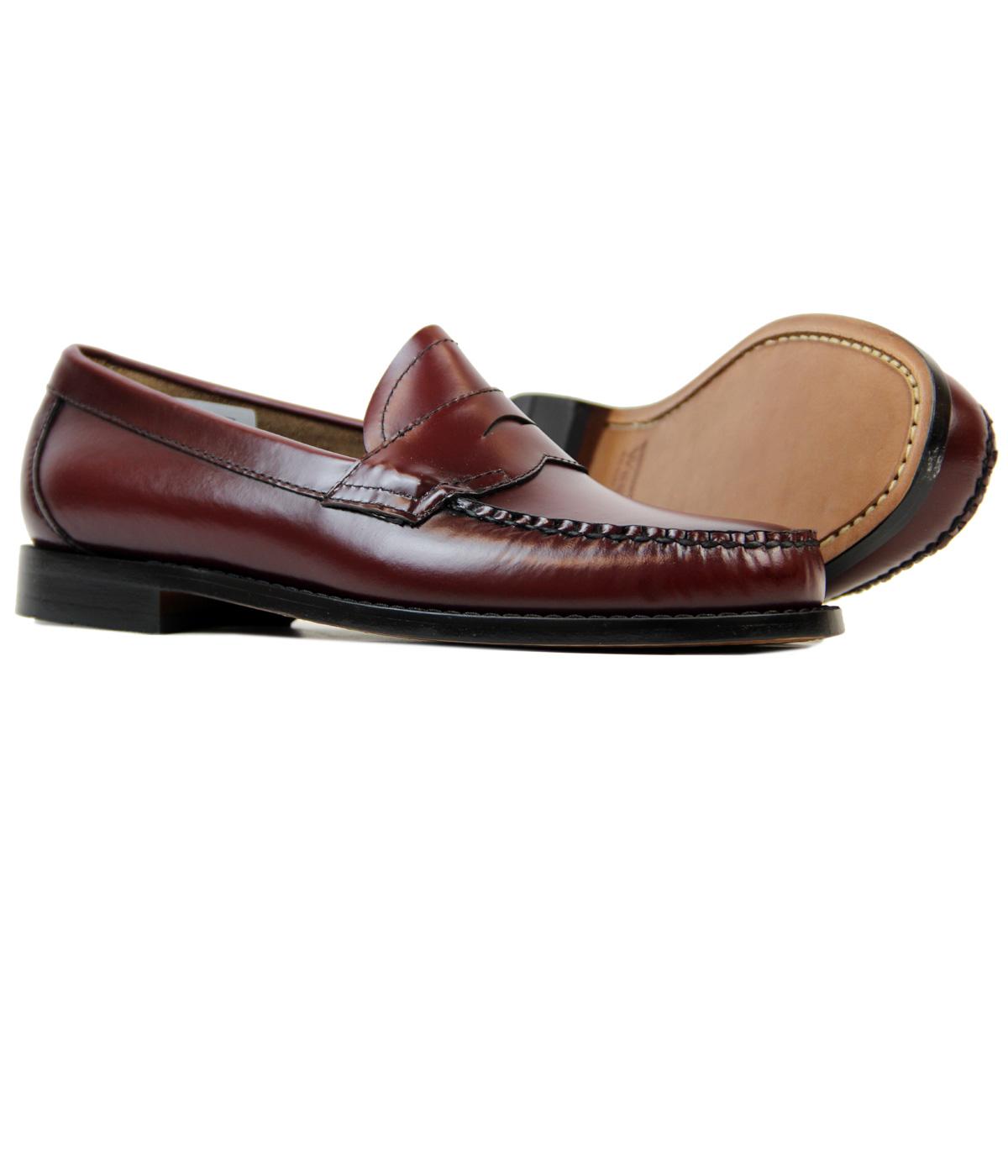 bass weejuns loafers sale
