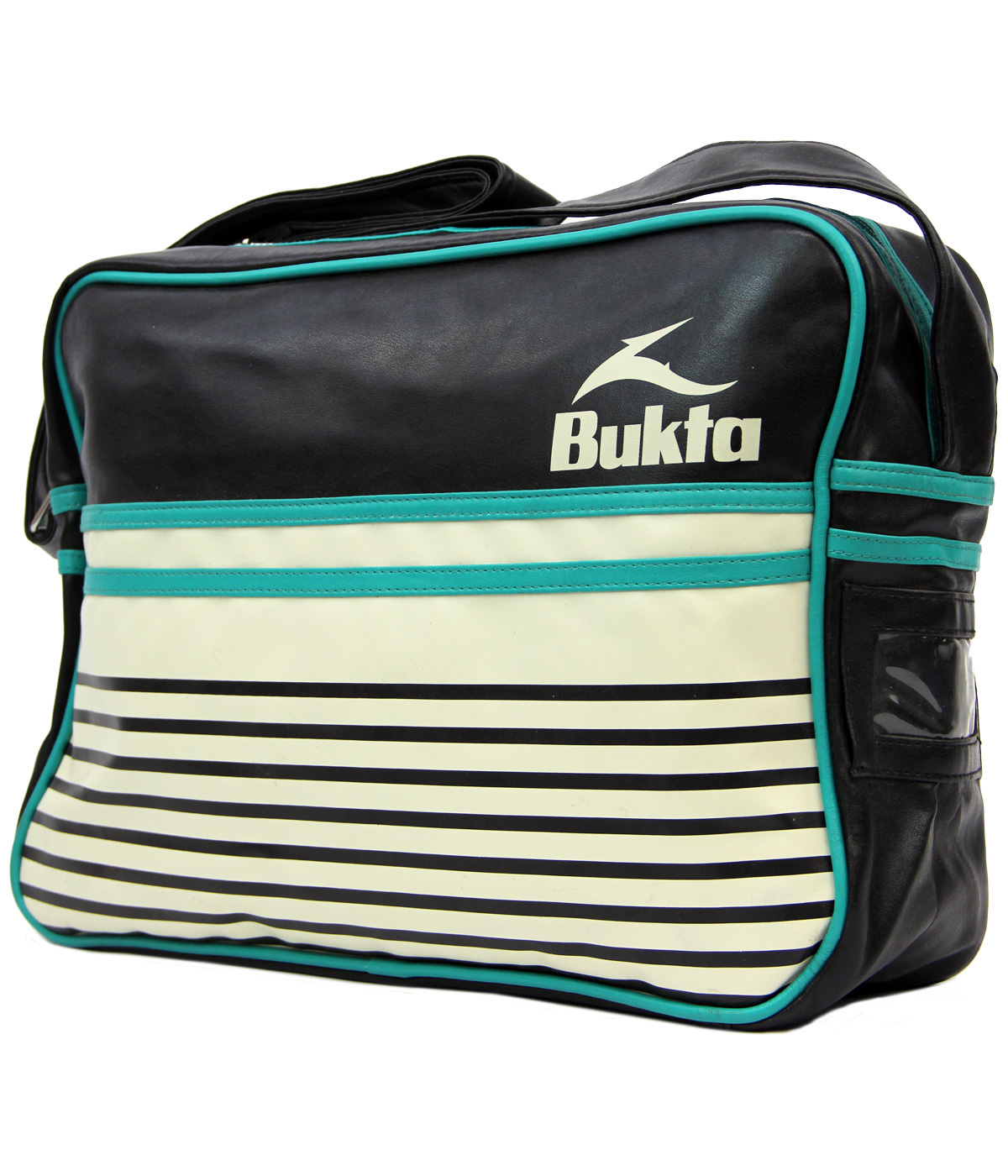 BUKTA VINTAGE Retro Mod Shoulder Bag JB