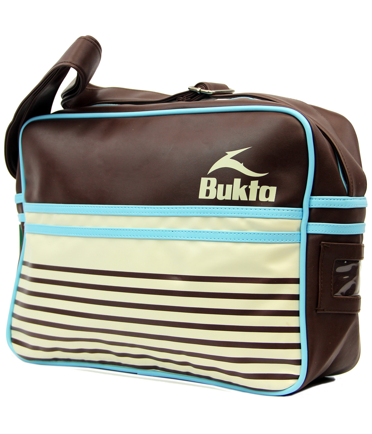 BUKTA VINTAGE Retro Mod Shoulder Bag B/C