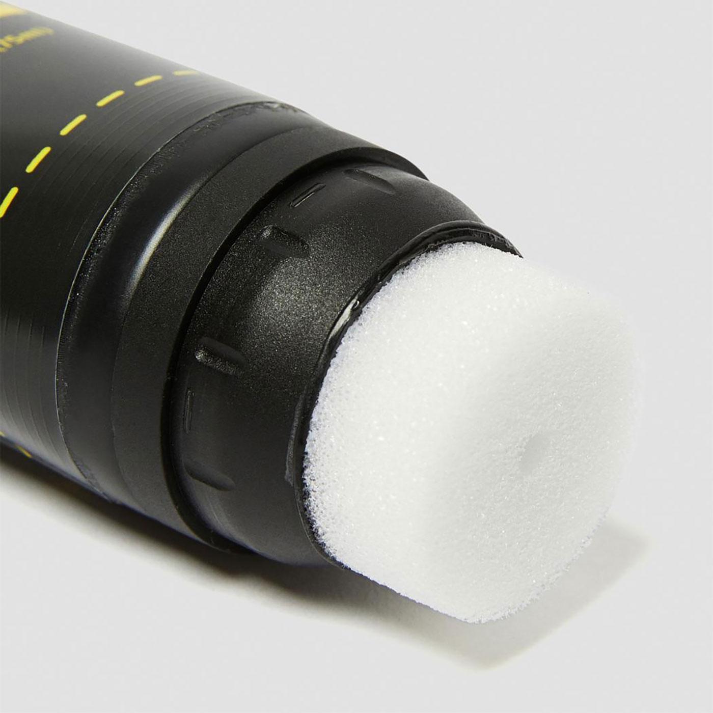 dr martens shoe polish cream