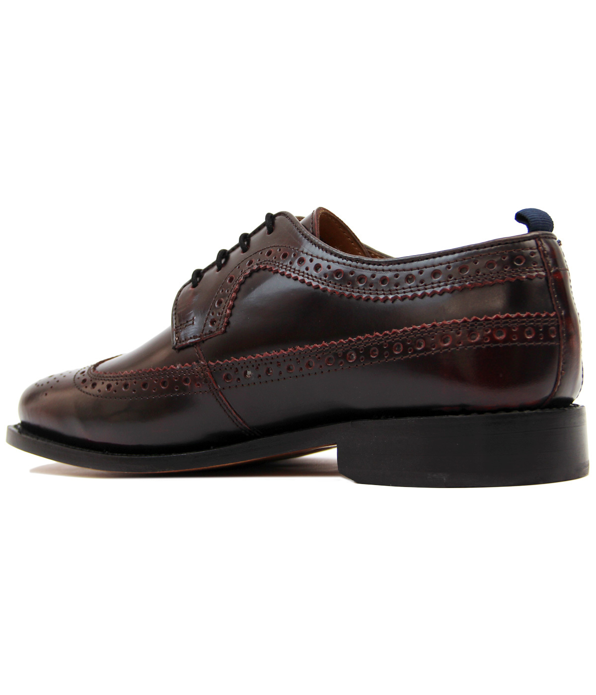 Delicious junction deals upsetter brogues