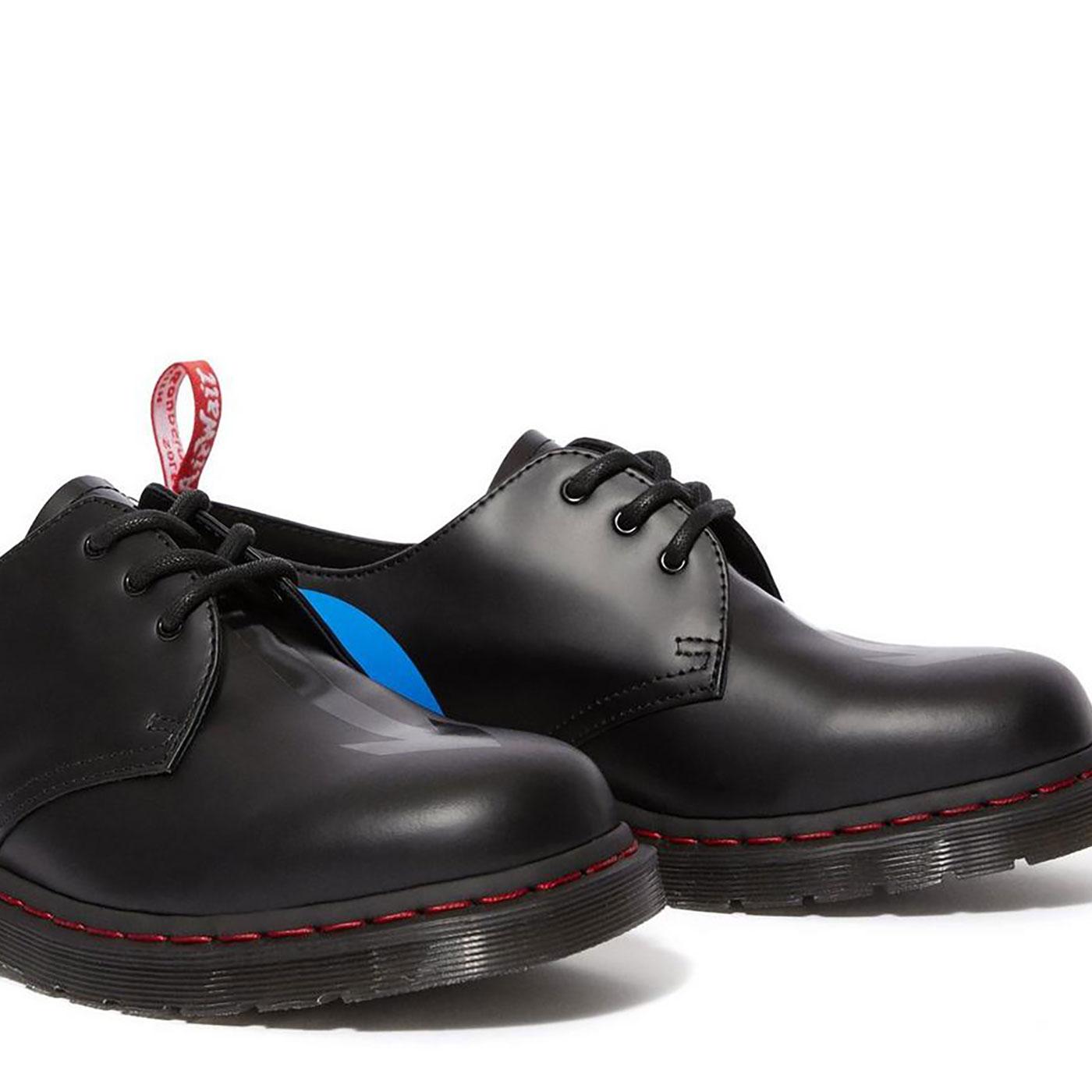 dr martens 1461 ben