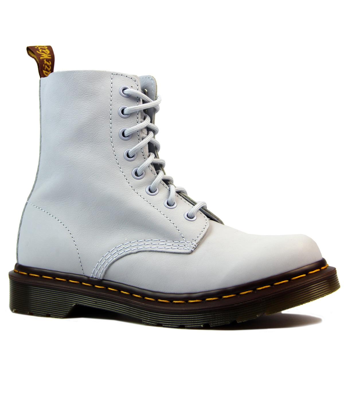 Pascal DR MARTENS Mod Virginia Leather Boots 