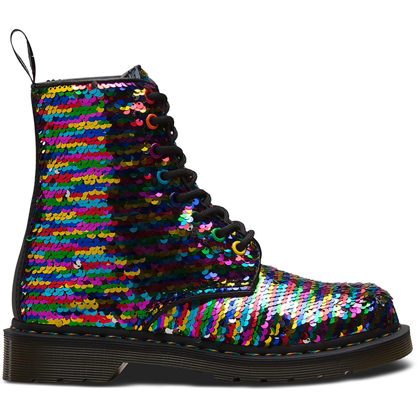 doc martens pascal sequin
