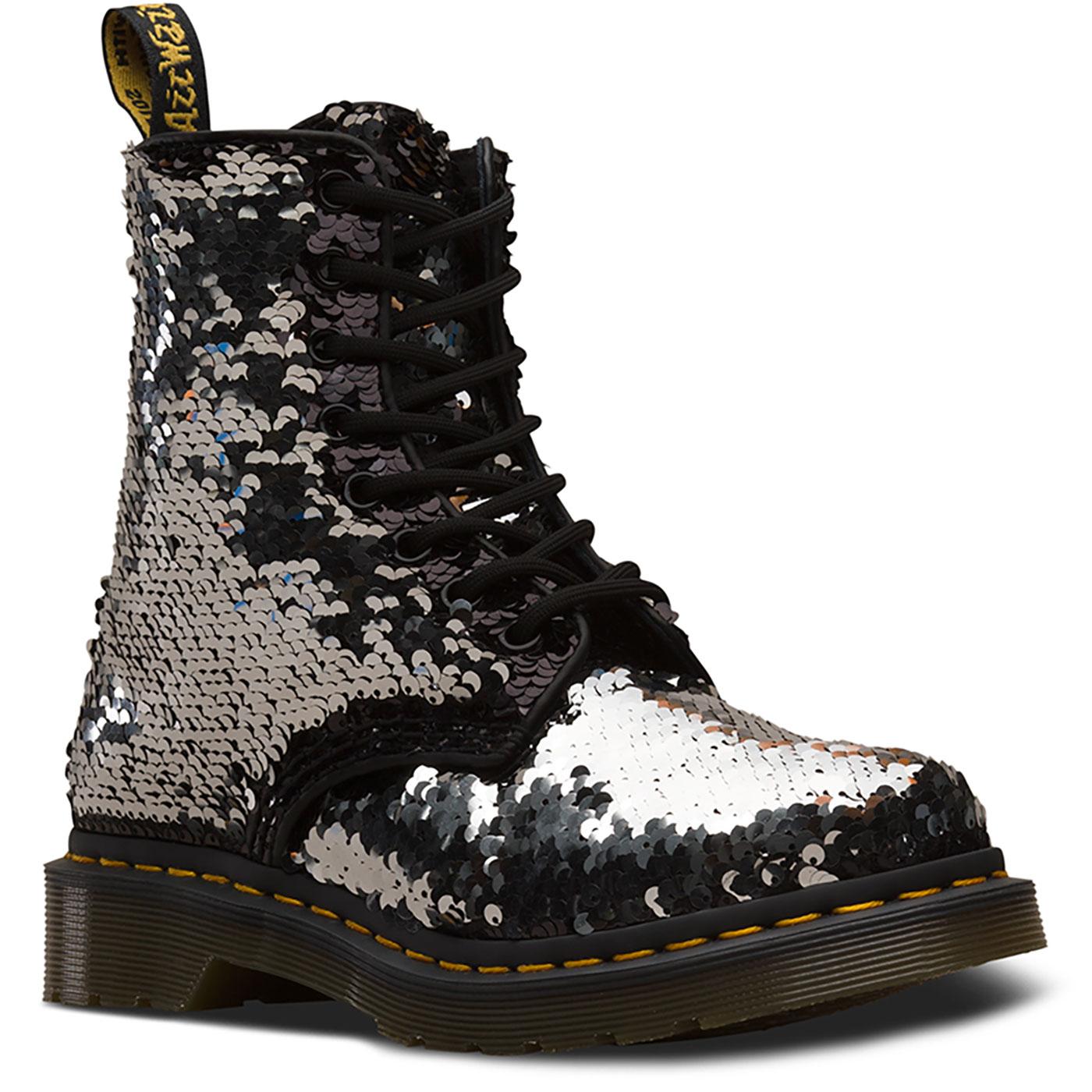 shein dr martens