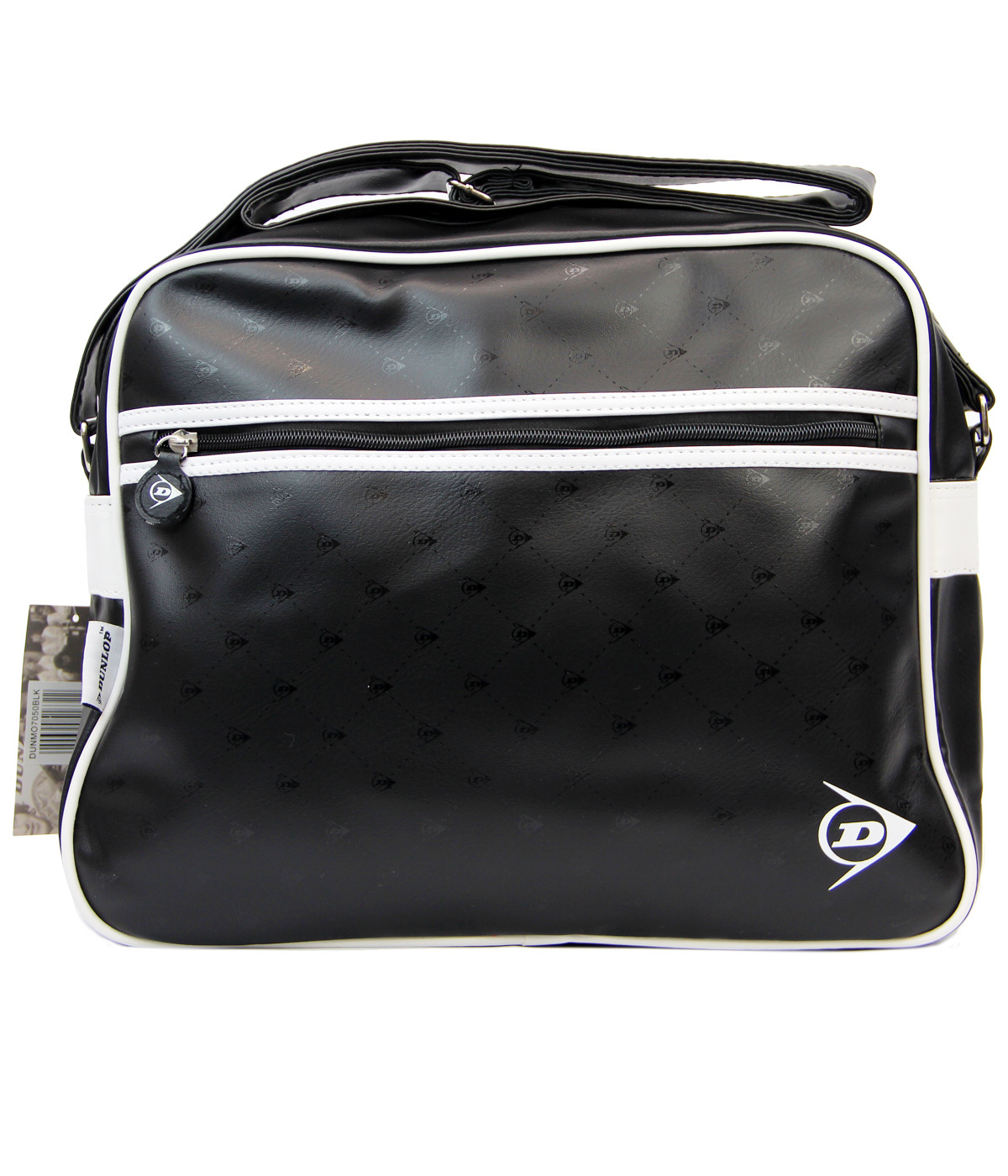 Dunlop on sale messenger bag