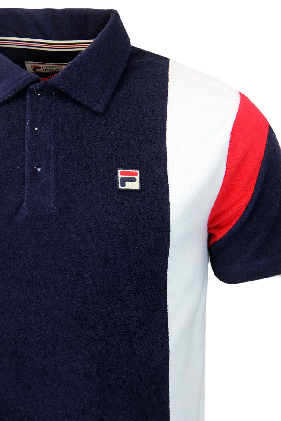 fila vintage sale