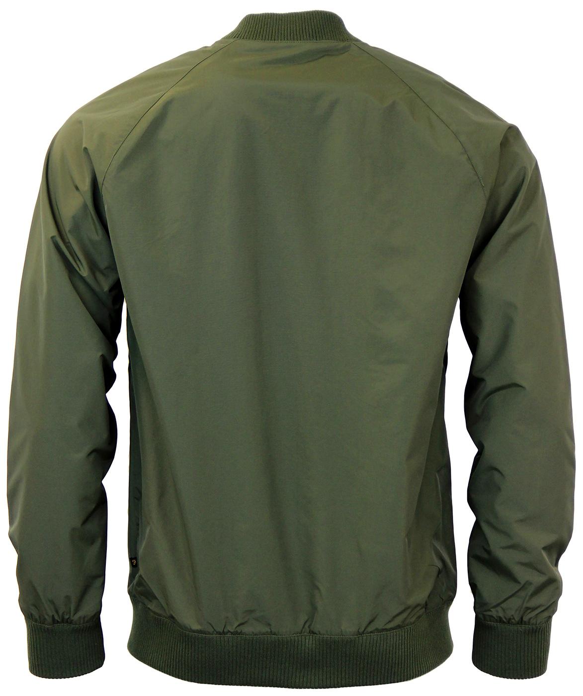 Farah on sale bellinger jacket