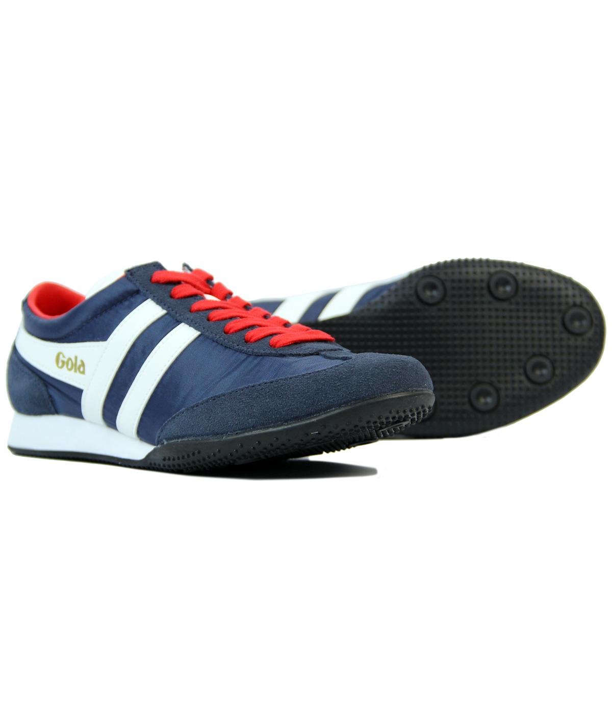 gola wasp trainers