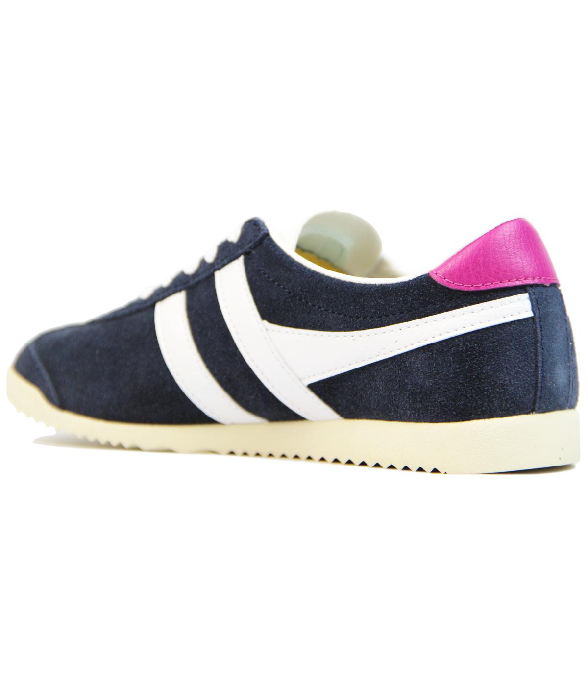 gola bullet trainers womens