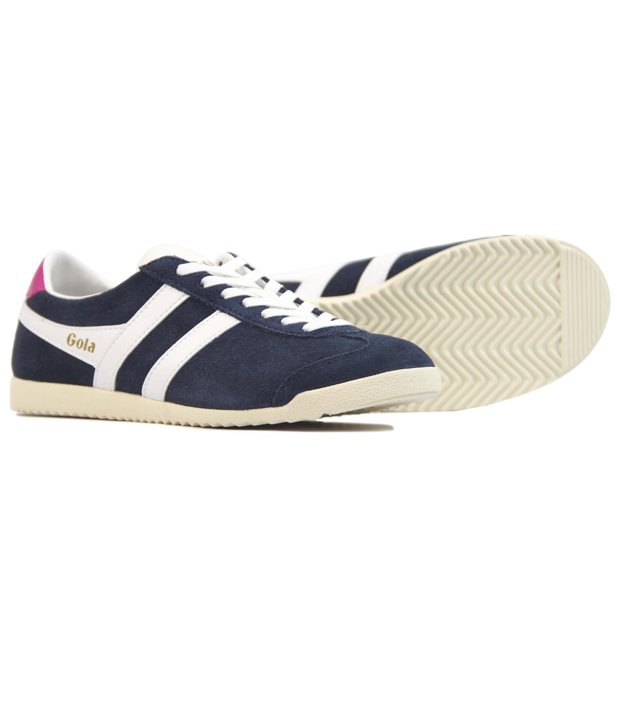 gola bullet trainers womens