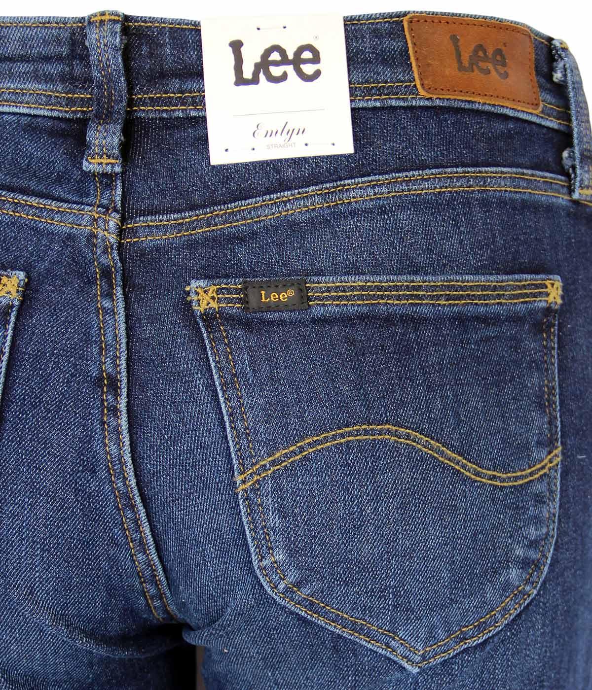 vintage levi 505 jeans