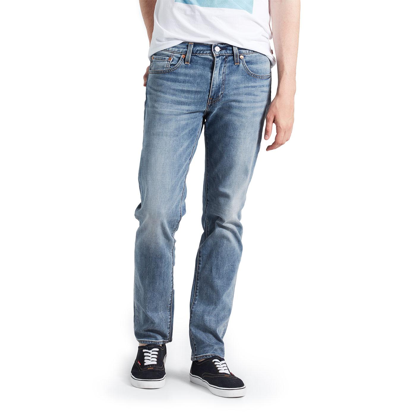 jeans similar to levis 511