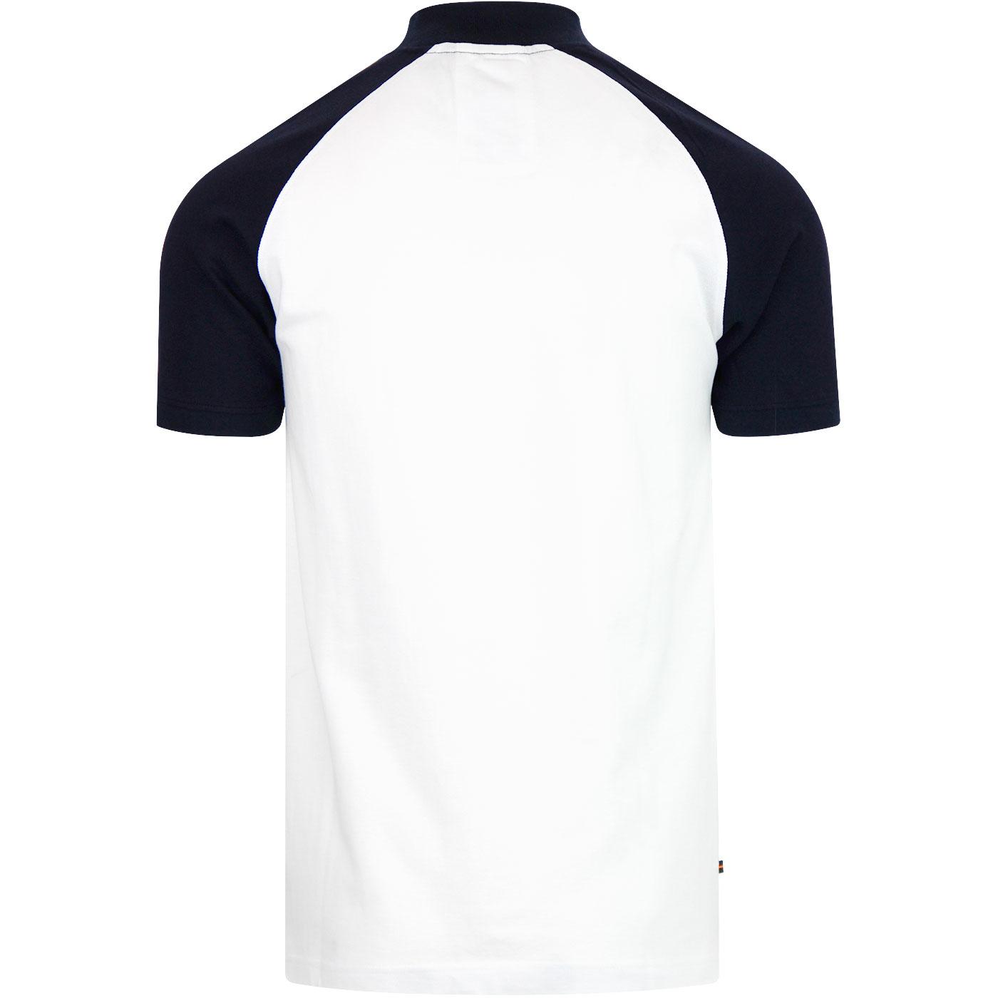 mod cycling jersey