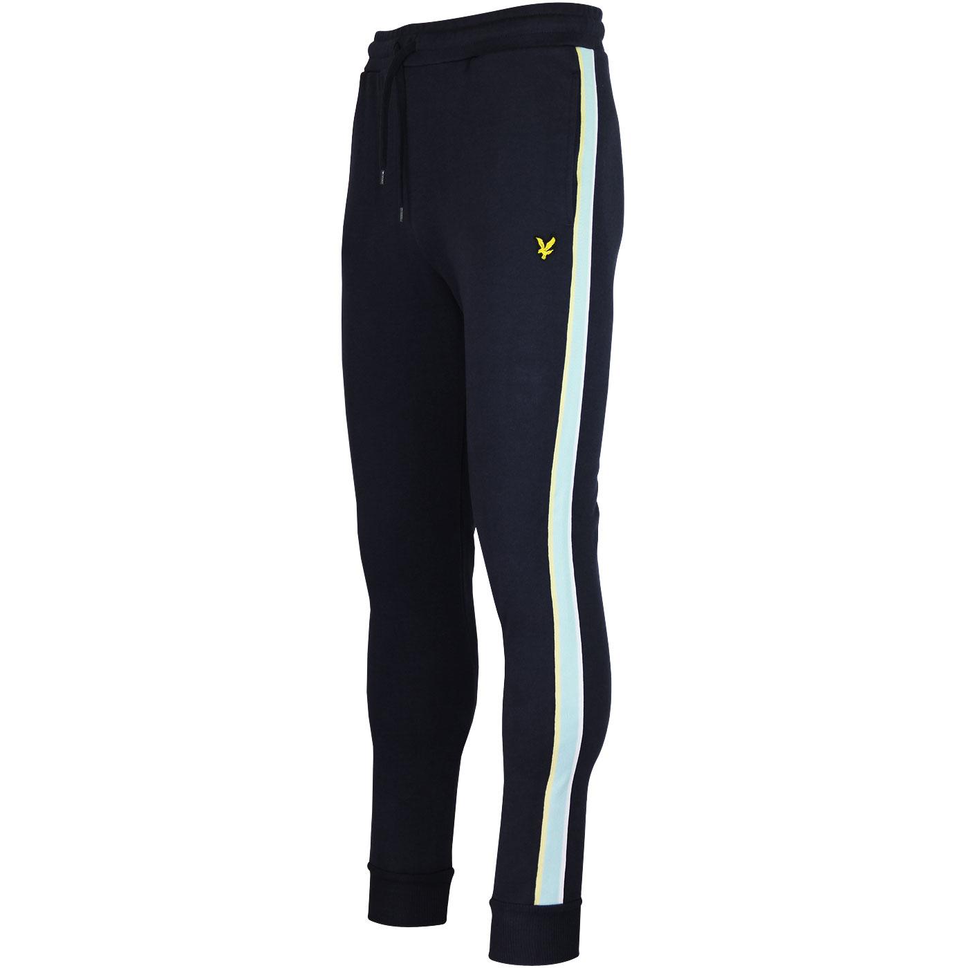 lyle & scott skinny sweatpants