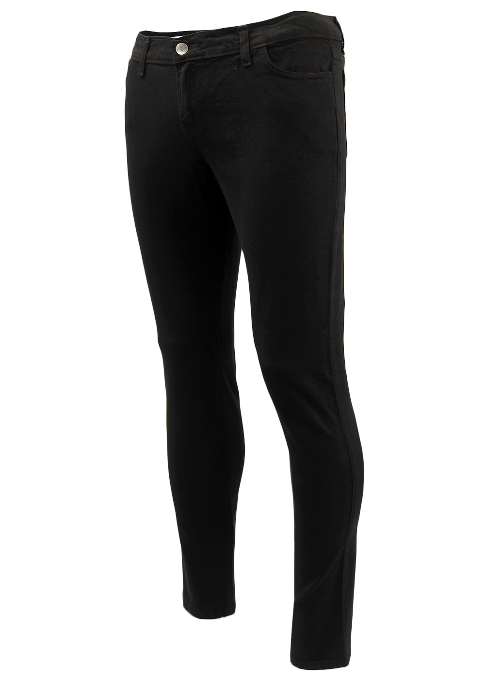 Share more than 82 black drainpipe trousers super hot - in.duhocakina