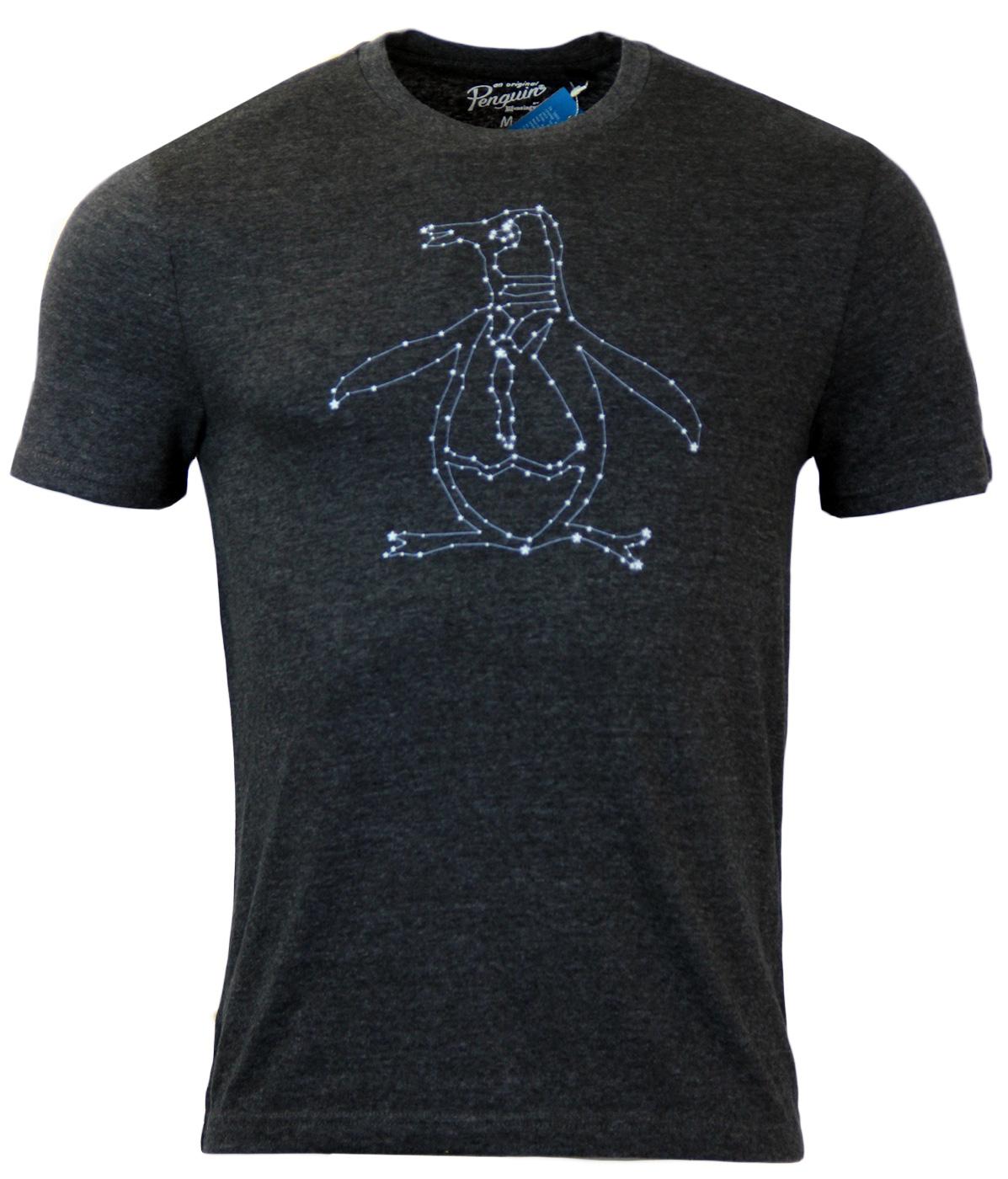 Constellation Pete ORIGINAL PENGUIN Retro T-Shirt