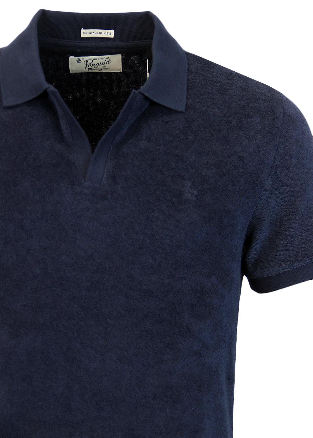 Terry Towelling Polo Shirt Flash Sales, 50% OFF | campingcanyelles.com