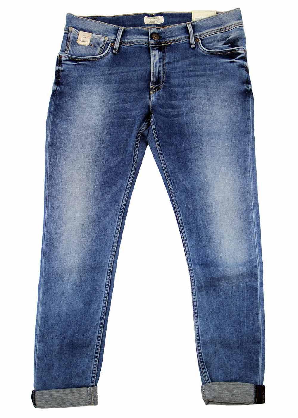 Slim Fit Original Pepe London Denims Jeans at Rs 635/piece in
