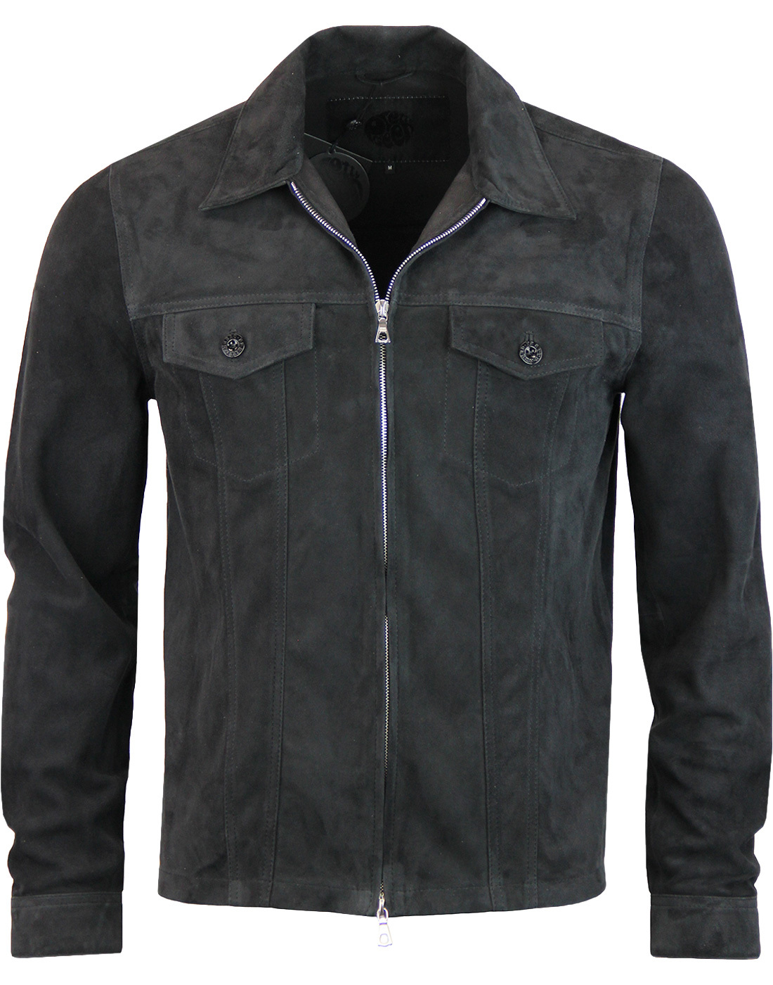 Pretty green sale broadwick jacket