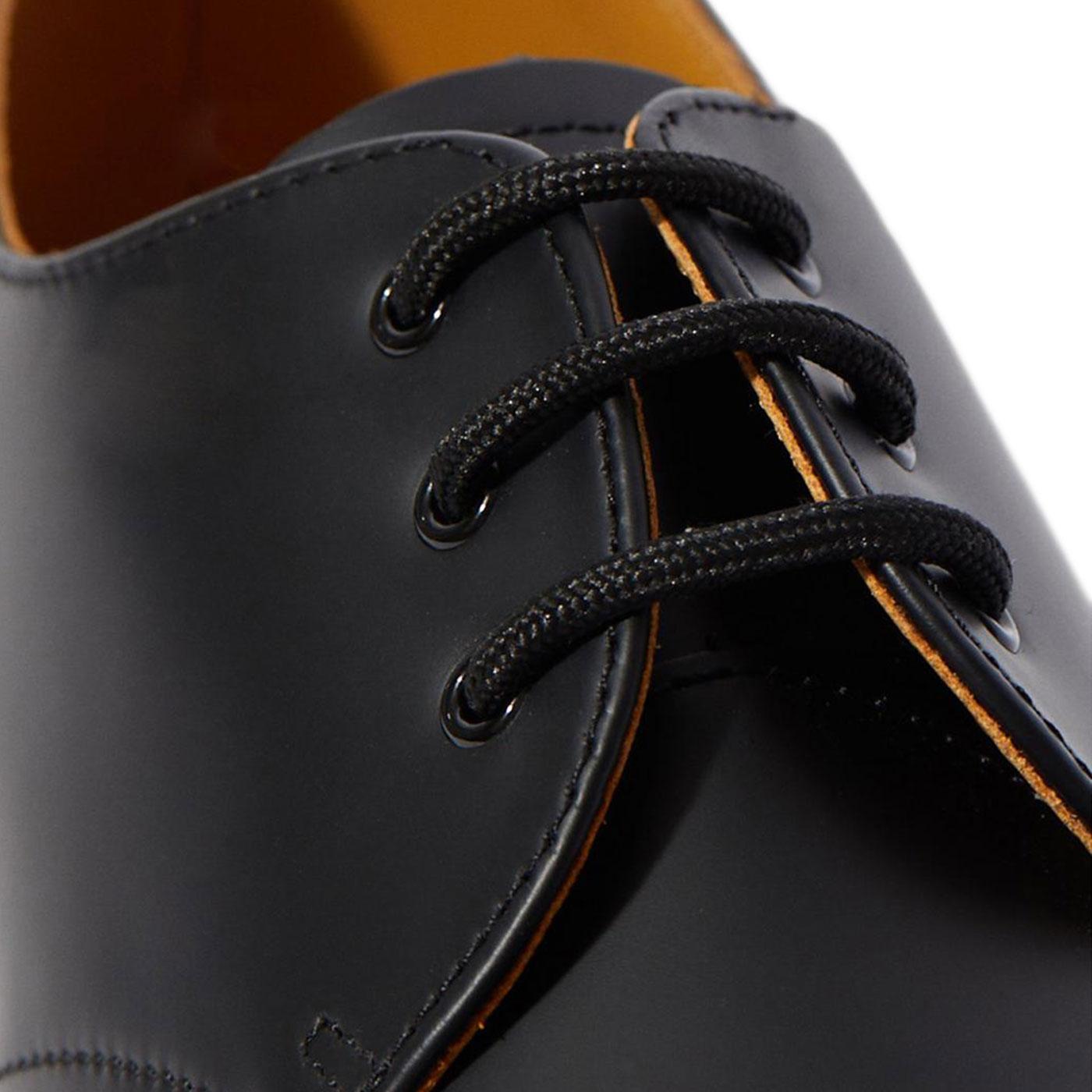 1461 smooth plain welt