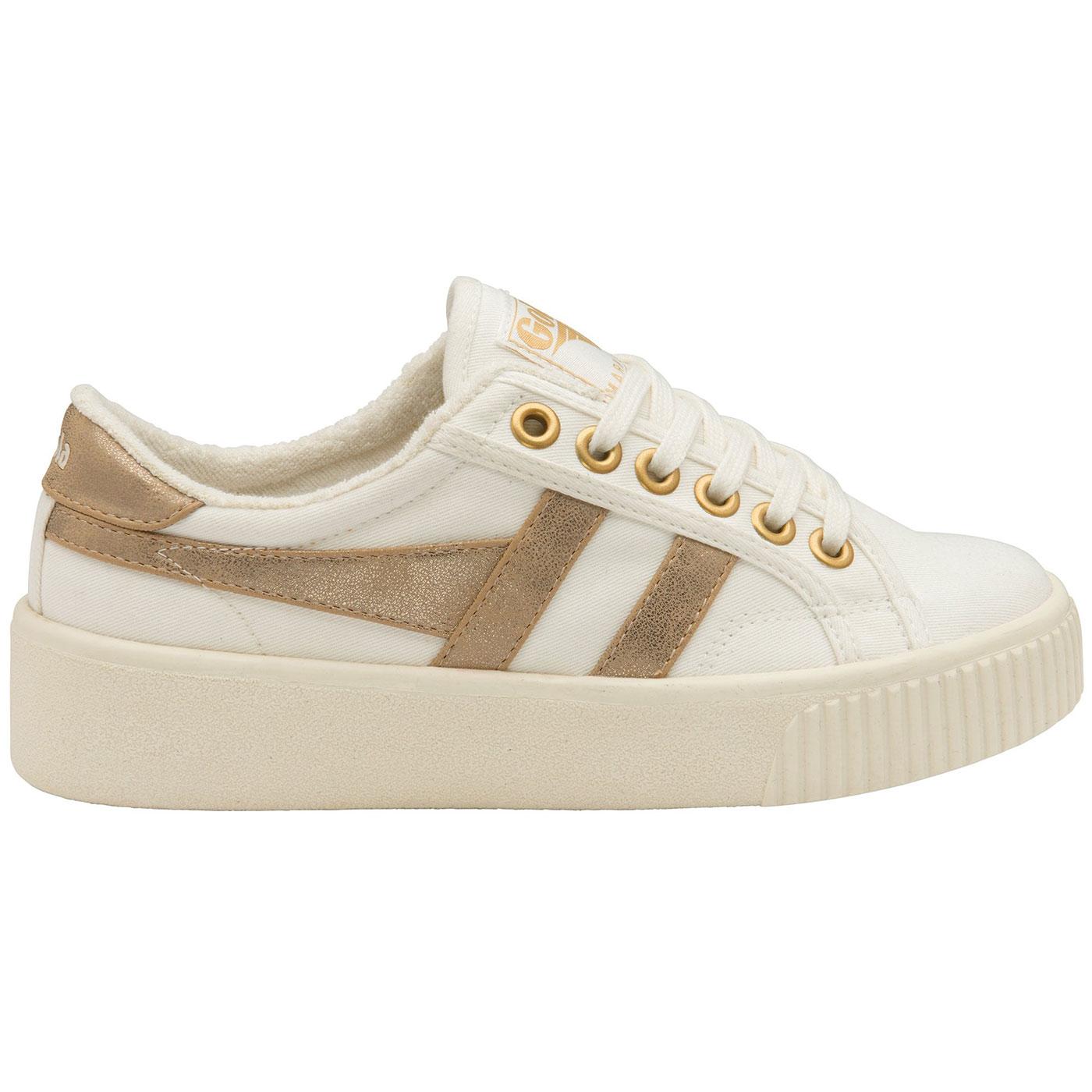 gola baseline mark cox