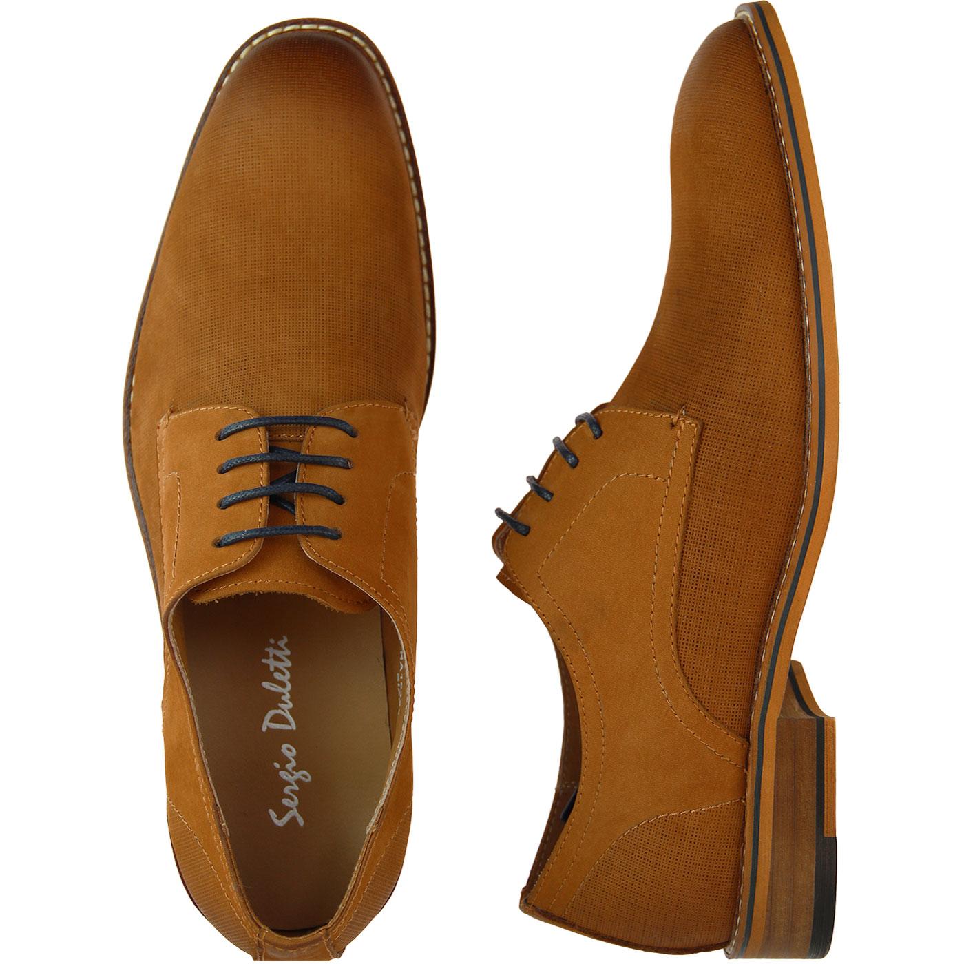 sergio duletti boots