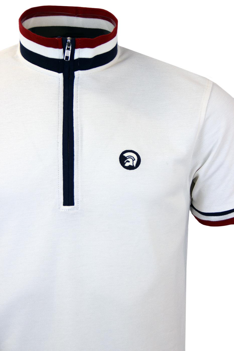 trojan cycling machine