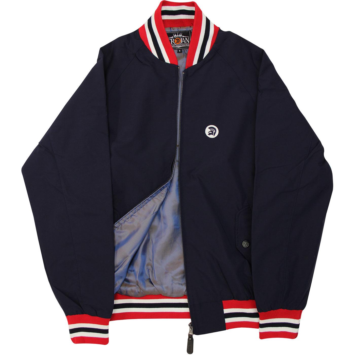 trojan records jacket