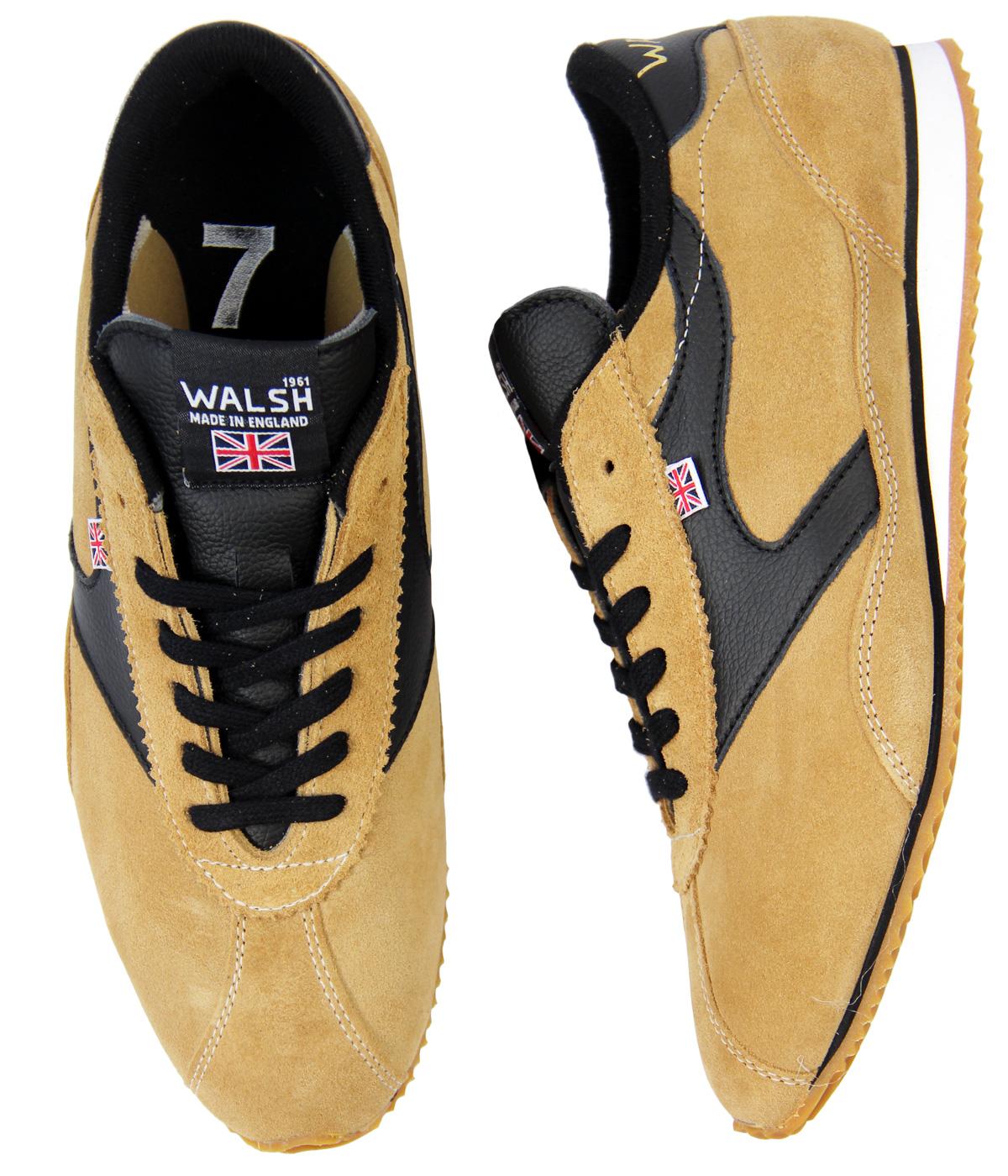 walsh trainers sale