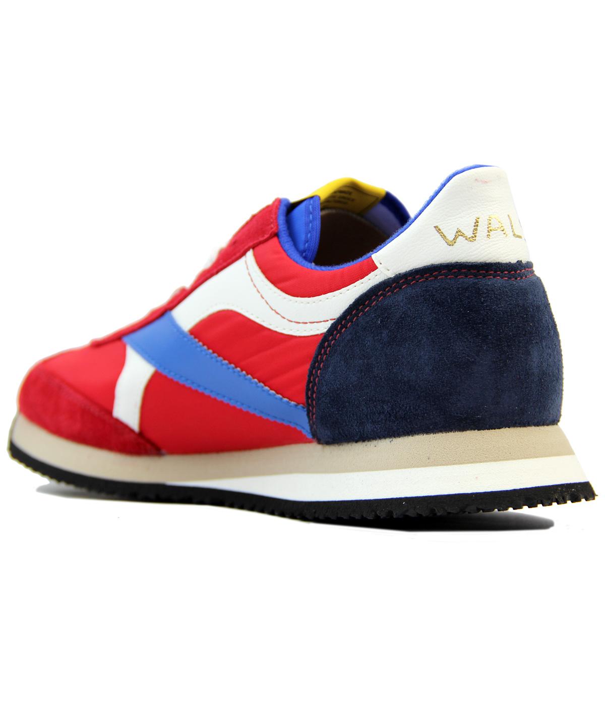 walsh trainers sale