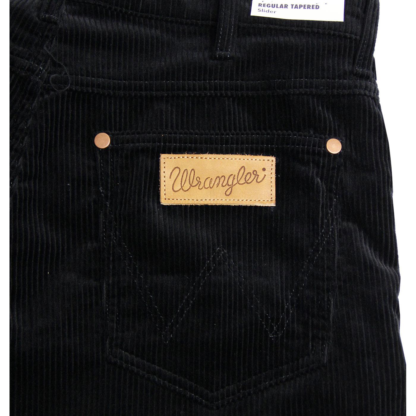 wrangler cord jeans