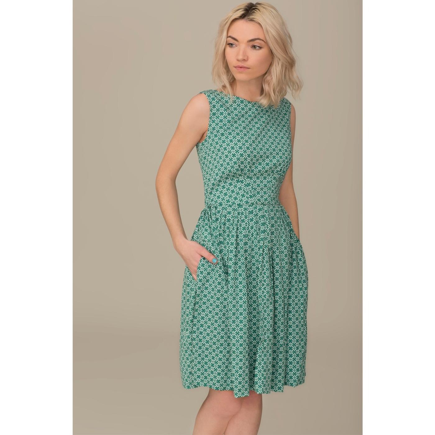 Emily and 2024 fin abigail dress