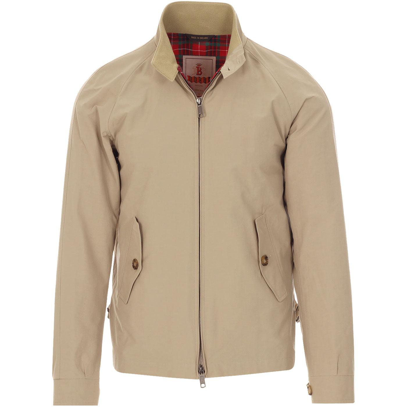 Baracuta harrington jacket sale sale