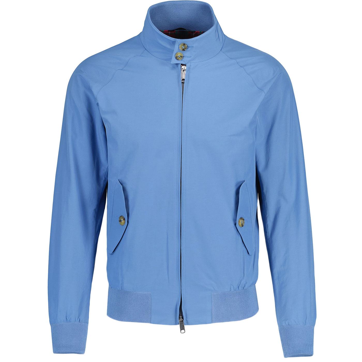 Baracuta G9 Made in England Mod Harrington Avion