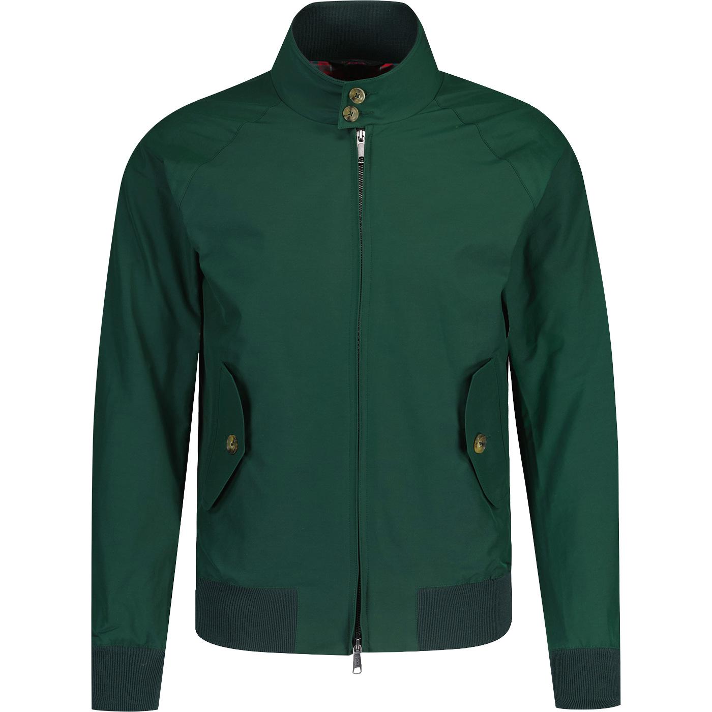 BARACUTA G9 Original Made in England Harrington RG