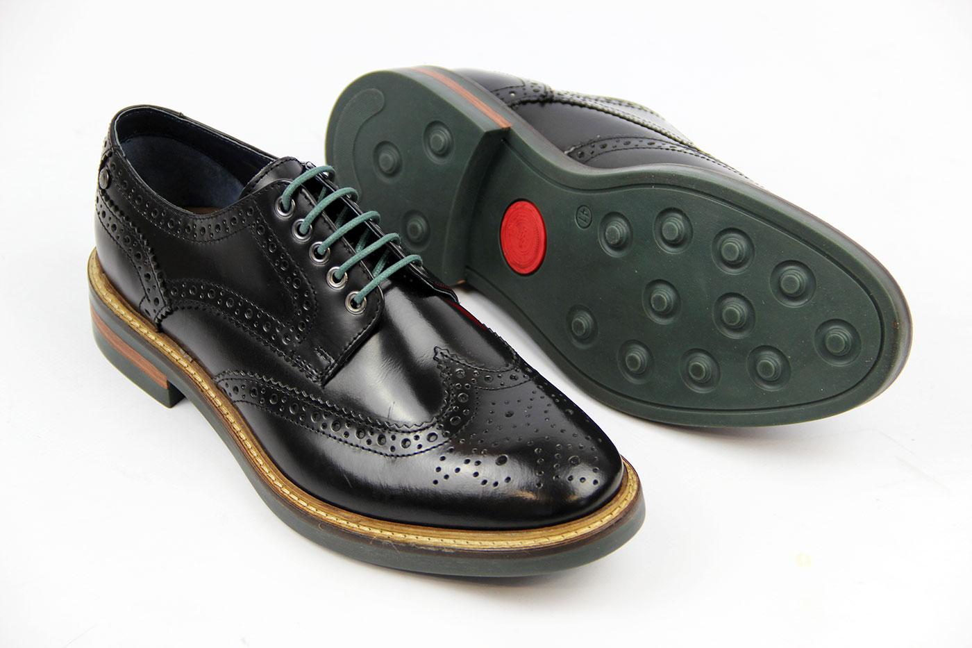base woburn brogues