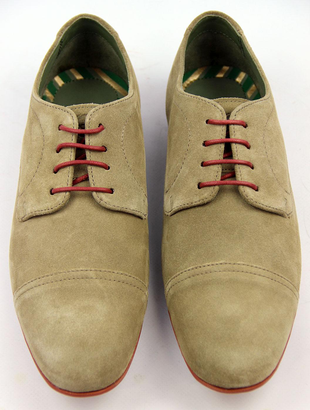 o base london shoes