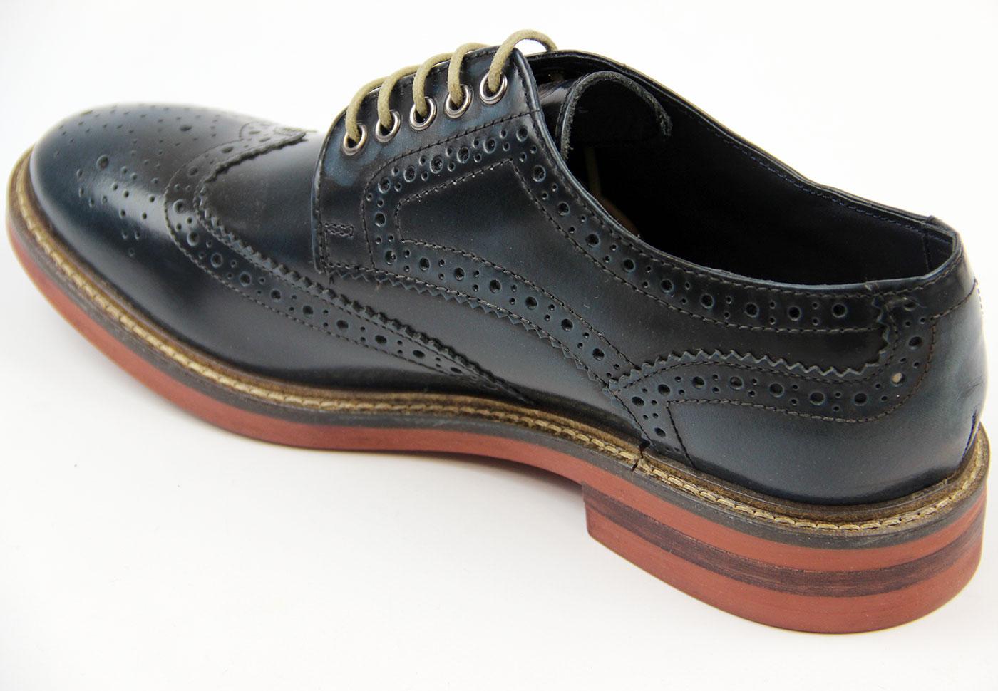 base woburn brogues