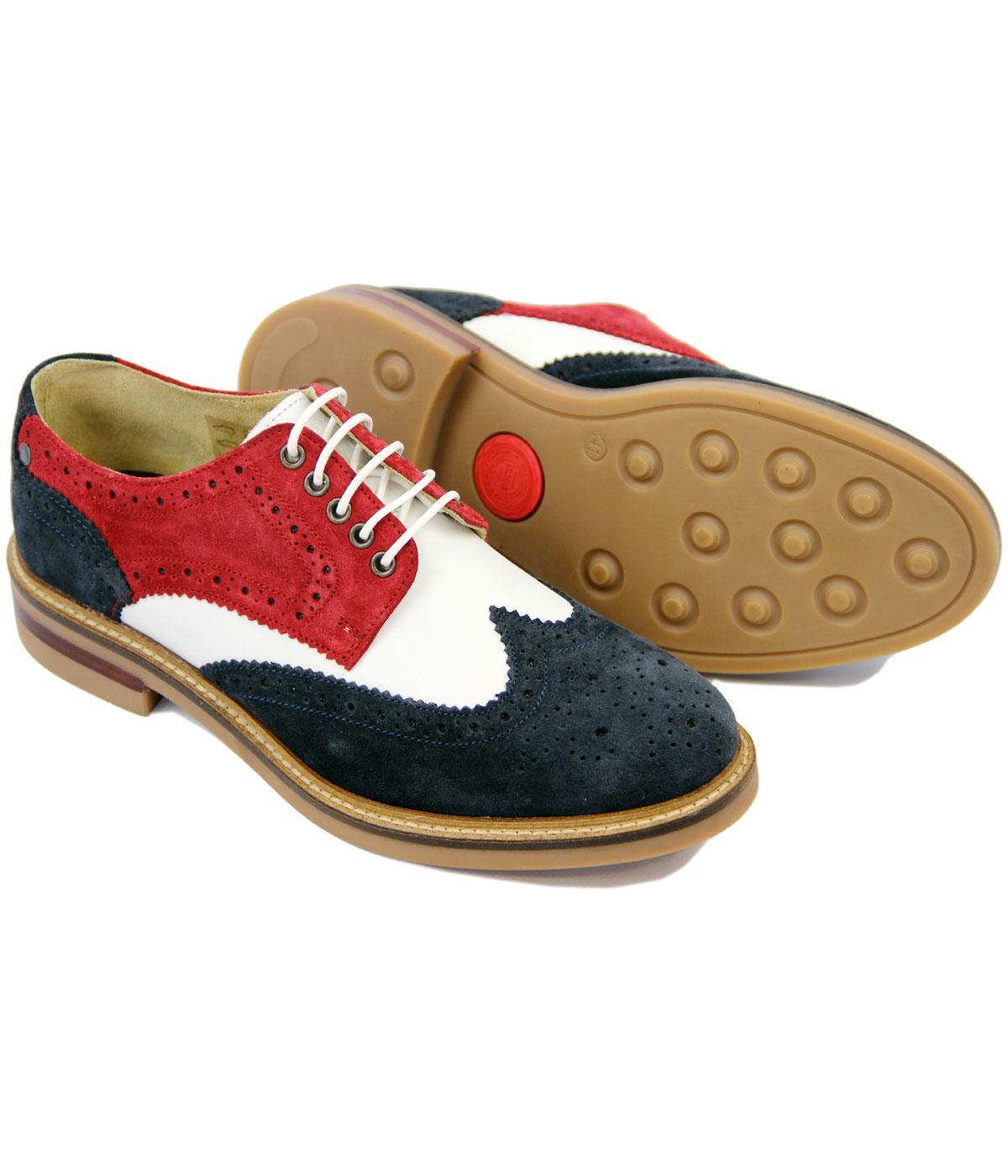 base woburn brogues