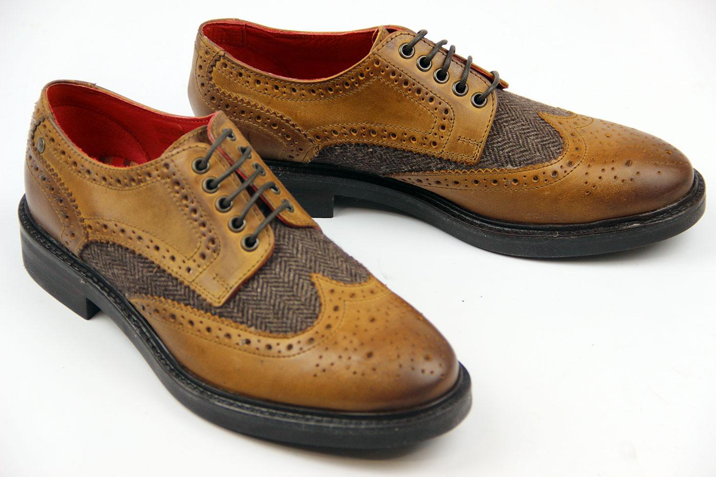 base woburn brogues