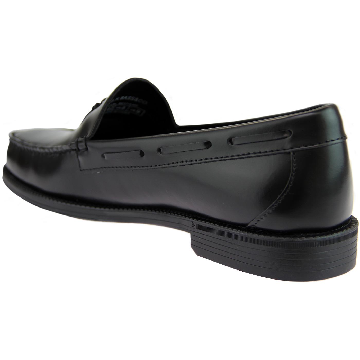 weejuns moccasins