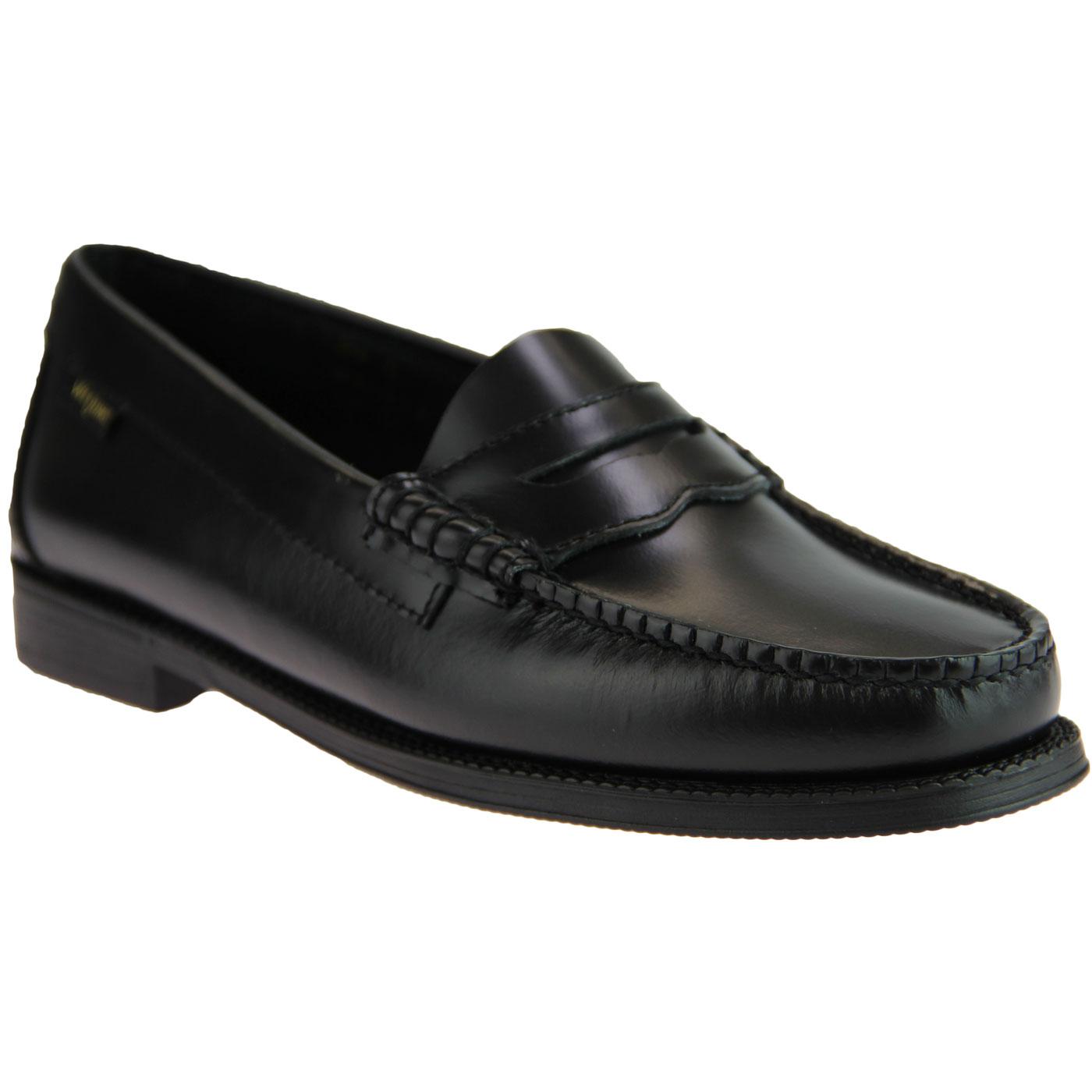 weejuns penny loafers womens