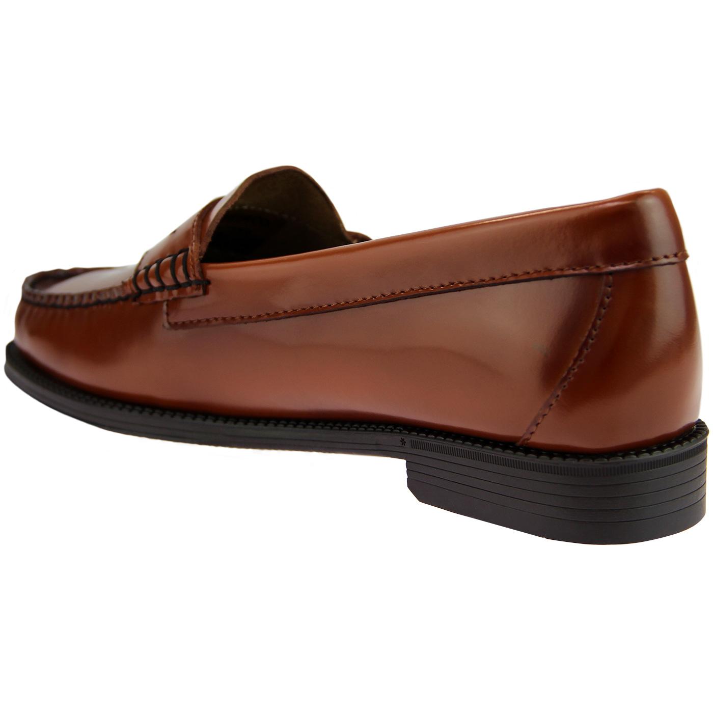 womens pennyloafers
