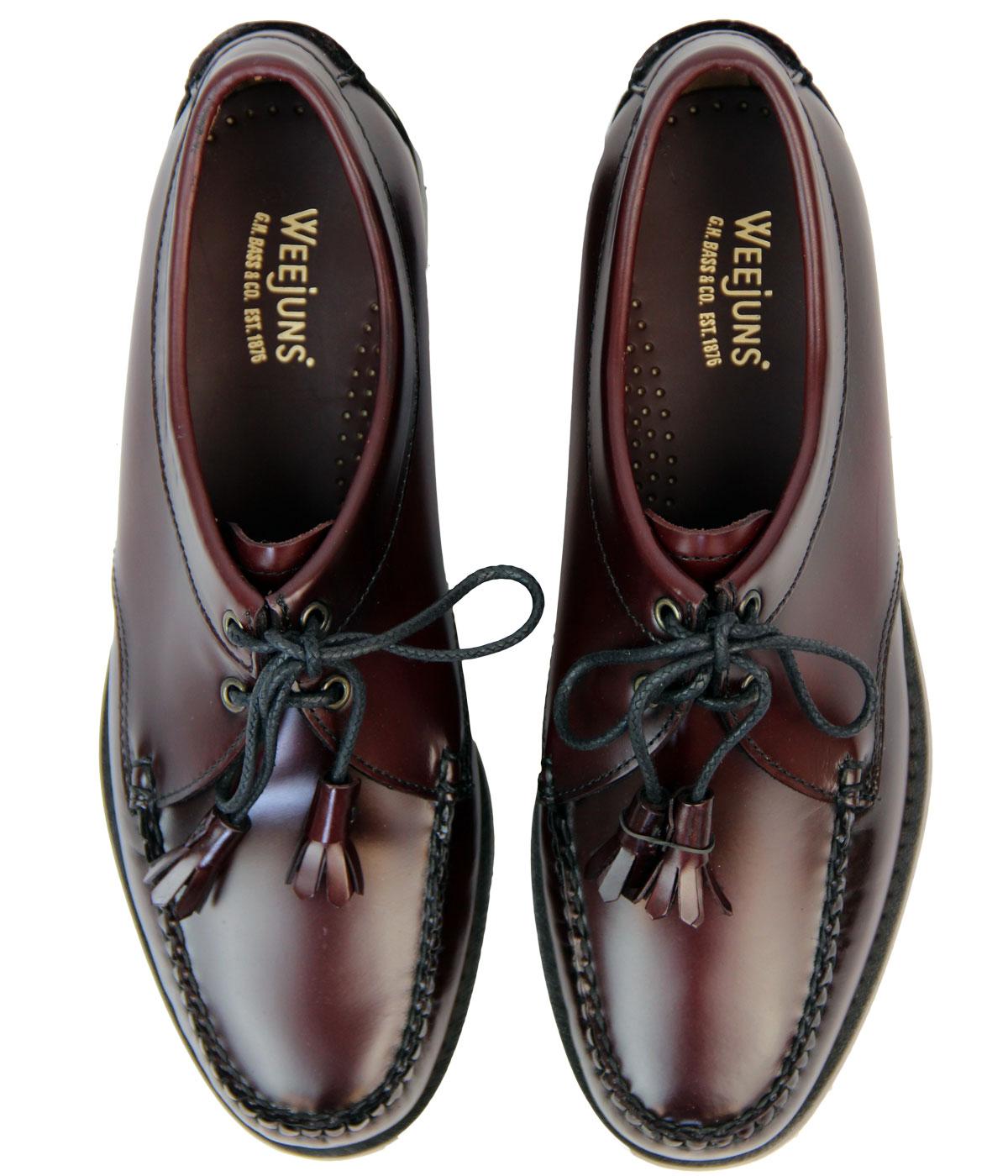 shoes bass weejuns