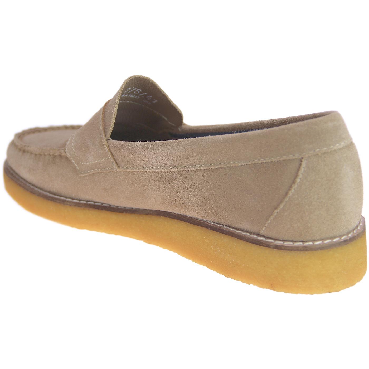 weejuns logan penny loafer